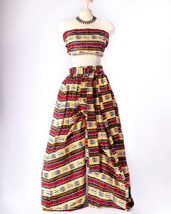 Palooza Ankara Pants